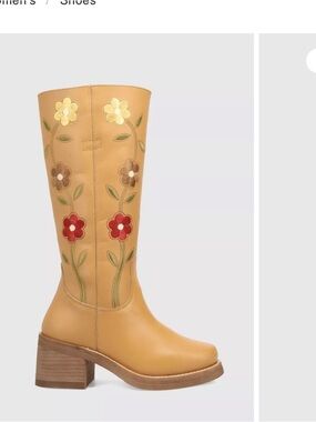 Dingo- Women’s Bloom Boot